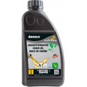 ARNOLD Kettingzaagolie Bio 1 Liter 6012-X1-0048