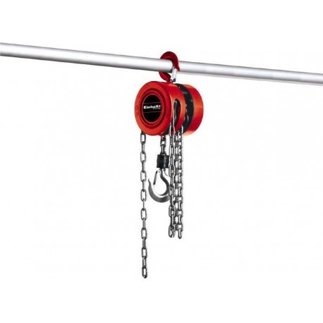 EINHELL TC-CH 1000 - Katrol 2250110