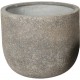 POTTERYPOTS Cody S, Diorite Grey P3031-22-97