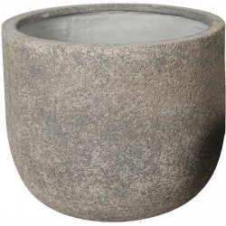 POTTERYPOTS Cody S, Diorite Grey P3031-22-97