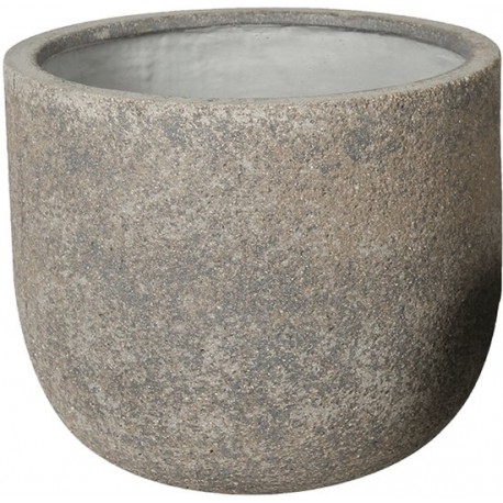 POTTERYPOTS Cody S, Diorite Grey P3031-22-97