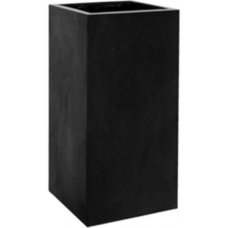 POTTERYPOTS Bouvy XL, Black E1016-100-01