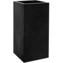 POTTERYPOTS Bouvy XL, Black E1016-100-01