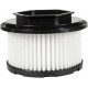 EINHELL Vouwfilter voor aszuigers 2351311