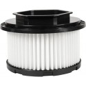 EINHELL Vouwfilter voor aszuigers 2351311