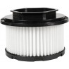 EINHELL Vouwfilter voor aszuigers 2351311