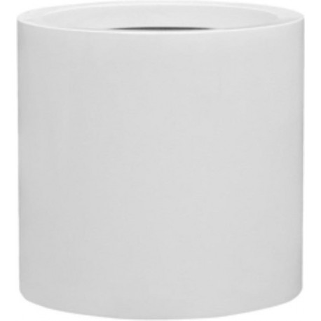 POTTERYPOTS Jumbo Max M, Glossy White E1083-S1-W