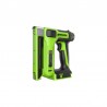 GREENWORKS 24 Volt Accu Nietmachine met 2Ah accu en lader G24CS10K2