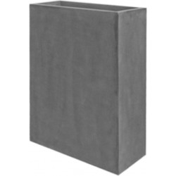 POTTERYPOTS Jort Slim High M, Grey E1215-S1-03