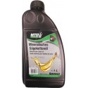 ARNOLD Kettingzaagolie 1 Liter 6012-X1-0041