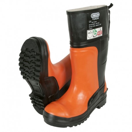OREGON Zaaglaars Yukon Klasse 3 mt 46 295385-46