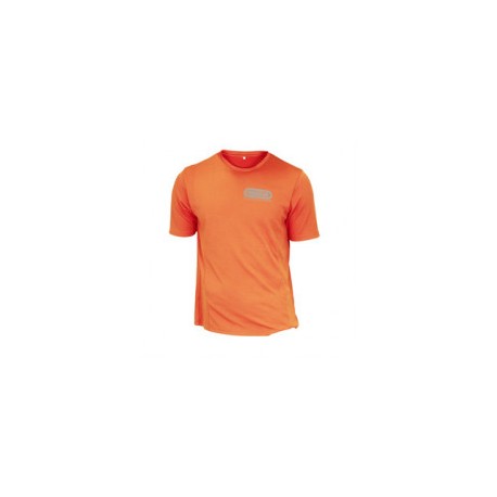 OREGON T-shirt Oranje 295480-XL
