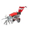 NIMOS Onkruidborstelmachine 52-1020