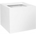 POTTERYPOTS Jumbo M, Matte White E1078-S1-MW