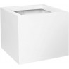 POTTERYPOTS Jumbo M, Matte White E1078-S1-MW
