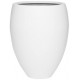POTTERYPOTS Bond L, Matte White E1117-85-MW