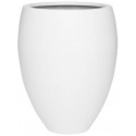 POTTERYPOTS Bond L, Matte White E1117-85-MW