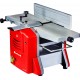 EINHELL Vlak- en Vandiktebank HC 260 C 2,2 WNB 4419955