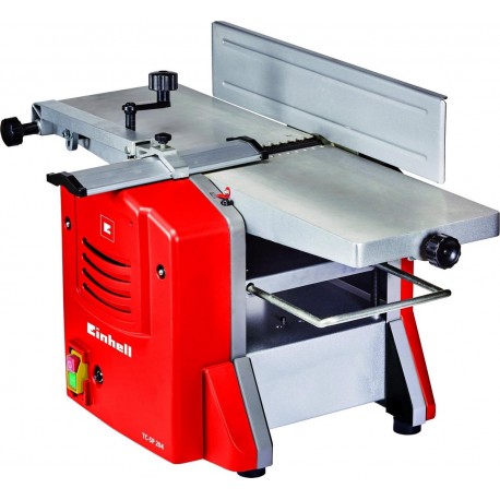 EINHELL Vlak- en Vandiktebank HC 260 C 2,2 WNB 4419955
