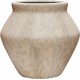 POTTERYPOTS Fleuri S, Travertine Beige P3108-46-88