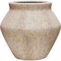 POTTERYPOTS Fleuri S, Travertine Beige P3108-46-88