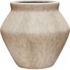 POTTERYPOTS Fleuri S, Travertine Beige P3108-46-88