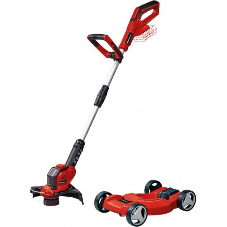 EINHELL GE-CT 18/28 li tc solo, Accu Grastrimmer, Power x-change 3411212