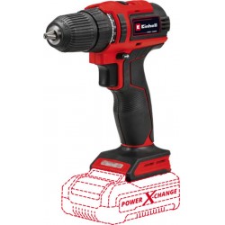 EINHELL TE-CD 18/40 li bl solo - Accu Boor-/Schroefmachine - Power x-change 4513997