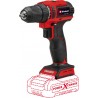 EINHELL TE-CD 18/40 li bl solo - Accu Boor-/Schroefmachine - Power x-change 4513997