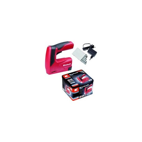 EINHELL TC-CT 3,6 li - Accu Nietmachine 4257880