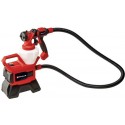 EINHELL TE-SY 18/90 li solo - Accu Verfspuitsysteem - Power x-change 4260040