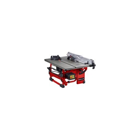 EINHELL TC-TS 8 i - Zaagtafel - ø200 mm 4340412