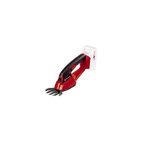 EINHELL GC-CG 18/1 li solo - Accu Grasschaar - Power x-change 3410382