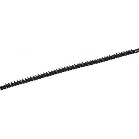 EINHELL Schroeflint - ø3,5 x 35 mm - Fijne schroefdraad - 20-delig - 1000 stuks 4261001