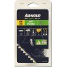 ARNOLD Zaagketting 3/8 inch LP 1,3 mm 52 Schakels 1191-X1-0014
