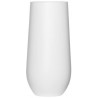 POTTERYPOTS Nax L, Matte White E1036-100-MW