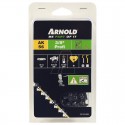 ARNOLD Zaagketting 3/8 inch 1,6 mm 60 Schakels 1191-X3-6360