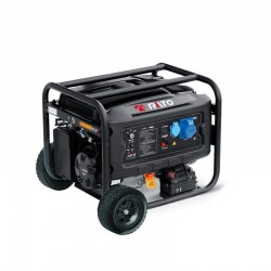RATO Generator-aggregaat R6000D-L2