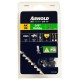 ARNOLD Zaagketting 3/8 inch LP 1,1 mm 45 Schakels 1191-X1-0002