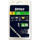 ARNOLD Zaagketting 3/8 inch LP 1,3 mm 61 Schakels 1191-X1-5061
