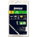 ARNOLD Zaagketting 3/8 inch LP 1,3 mm 61 Schakels 1191-X1-5061