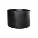 POTTERYPOTS Jumbo Max Mid. High L, Black E1086-S1-01