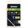 ARNOLD Zaagketting 3/8 inch LP 1,3mm 33 Schakels 1191-X1-5033