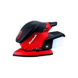 EINHELL TE-OS 1320 - Multi Schuurmachine 4460560