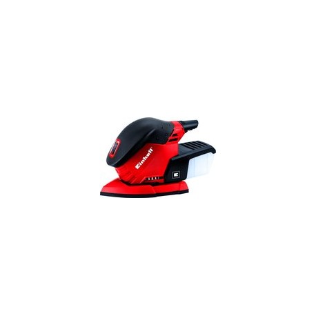 EINHELL TE-OS 1320 - Multi Schuurmachine 4460560