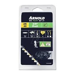 ARNOLD Zaagketting 3/8 inch, 1,5 mm, 64 Schakels 1191-X3-5864