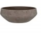POTTERYPOTS Madu S, Mocha Washed P4050-9-17