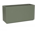 POTTERYPOTS Jort Linea M, Sage Green H1008-H50-53