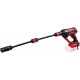 EINHELL HYPRESSO 18/24-1 li solo - Accu Hogedrukreiniger - Power x-change 4140135