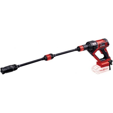 EINHELL HYPRESSO 18/24-1 li solo - Accu Hogedrukreiniger - Power x-change 4140135